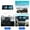 CIC System, variant on SNATEEN 12.9 inch Linux Carplay Screen/Radio/Multimedia Player for BMW X1 2016-2020 NBT/EVO Universal Car Navigation/GPS Upgrade Headunit Display 1080P Touch Screen Replace System