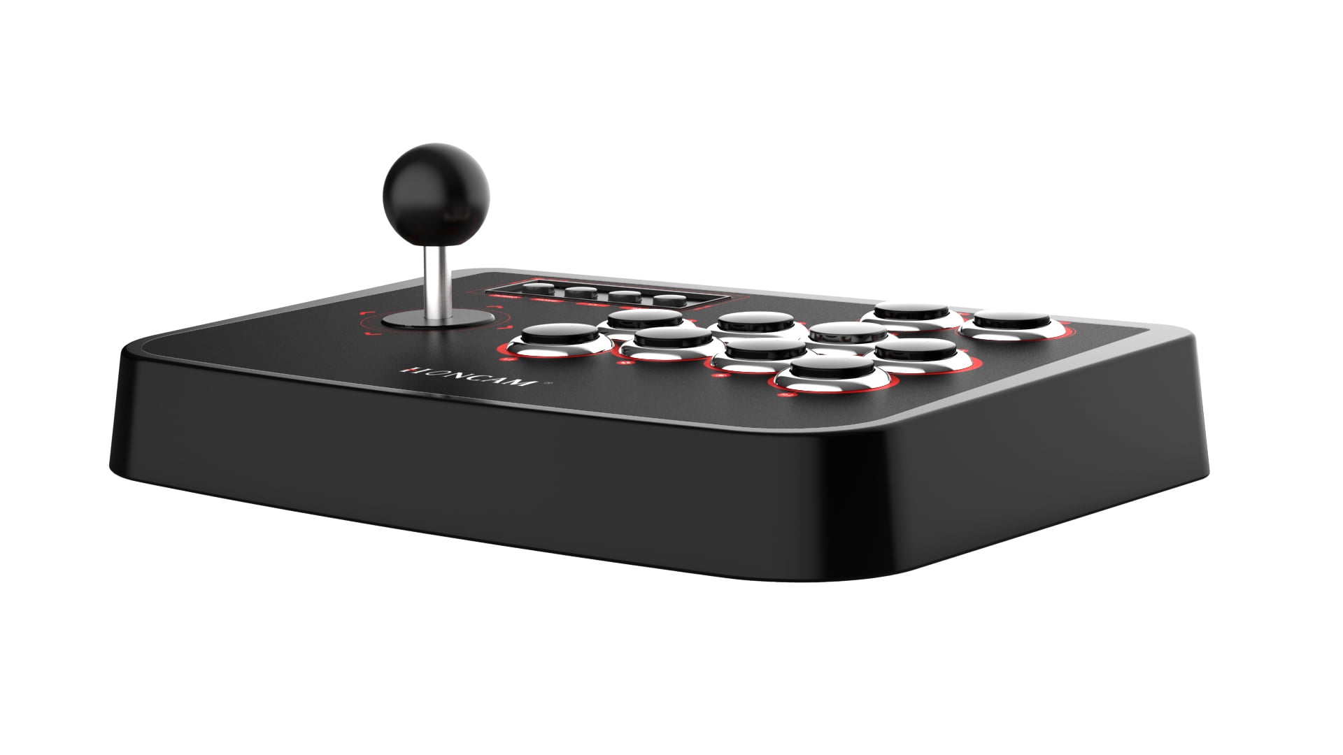 RS Helmets HC-J2003-3 8 ft. Arcade Stick PS4 Fightstick - Walmart.com