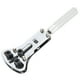 thumbnail image 5 of Llave para caja trasera de reloj, tornillo para reloj ajustable, removedor de caja trasera para reloj, herramienta de reparación de relojes, tecnología avanzada, 5 of 8