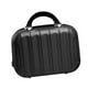 thumbnail image 5 of Estuche para transportar aceites esenciales y organizador de esmaltes de uñas para salón de yoga en casa. negro, 5 of 9