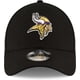 thumbnail image 2 of Gorra New Era NFL The League 9FORTY Minnesota Vikings, 2 of 5