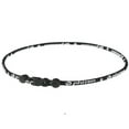 thumbnail image 2 of Phiten Titanium Necklace - 1 Ea, 2 of 3