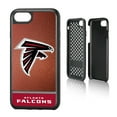 thumbnail image 5 of Atlanta Falcons iPhone Rugged Wordmark Design Case, 5 of 5