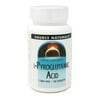 Source Naturals L-Pyroglutamic Acid 1000 mg - 30 Tablets