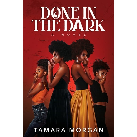 Done in the Dark, (Paperback)
