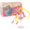 thumbnail image 1 of 12cm Fruit Shop Ver. Pvc Action Figure Toys Collection Model Doll/1, 1 of 1