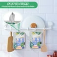 thumbnail image 4 of Yayeee Pot Holders Kitchen Heat Resistant with Pocket 7"x9.8" Cotton Oven Cooking Hot Pads, Seaside Boat, 4 of 7