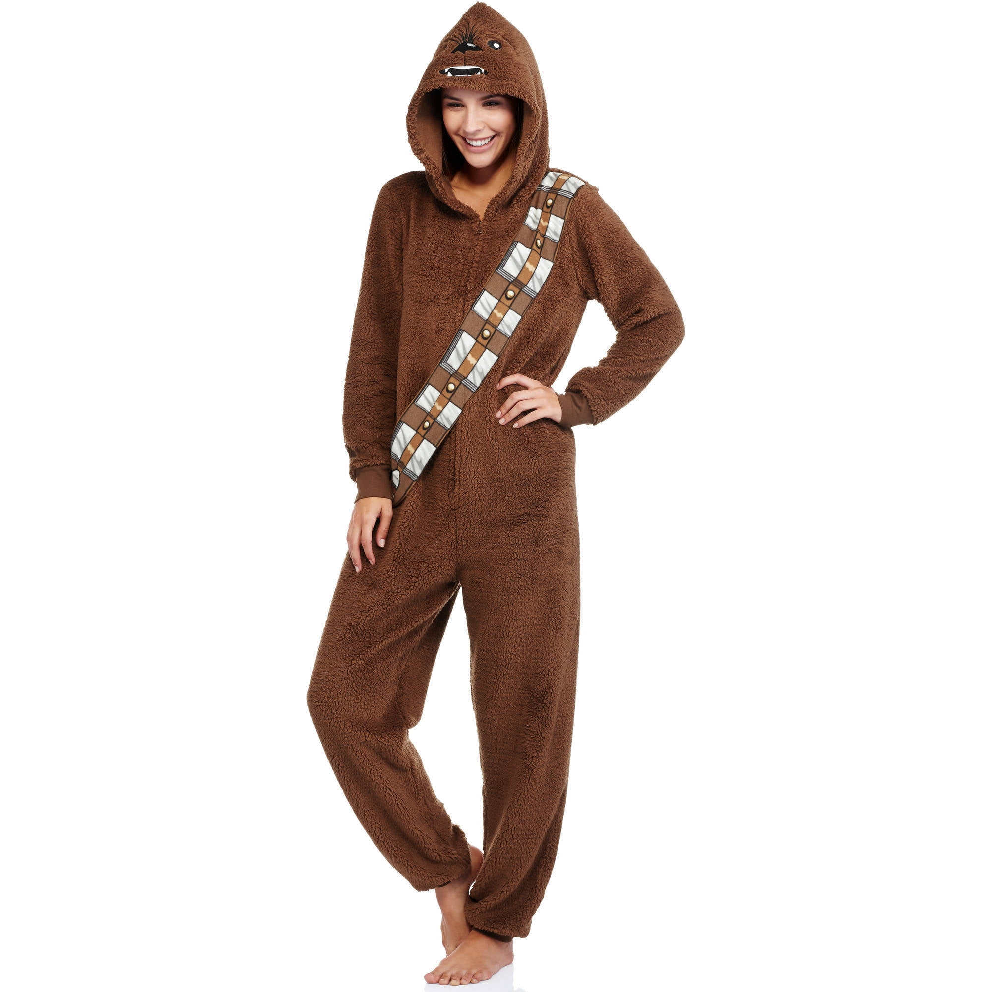 star wars onesie walmart