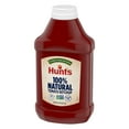 Hunt's Natural Tomato Ketchup, 62 Ounce