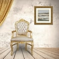 thumbnail image 3 of Long, Christina 12x12 Gold Ornate Wood Framed with Double Matting Museum Art Print Titled - Winter Sun I, 3 of 4