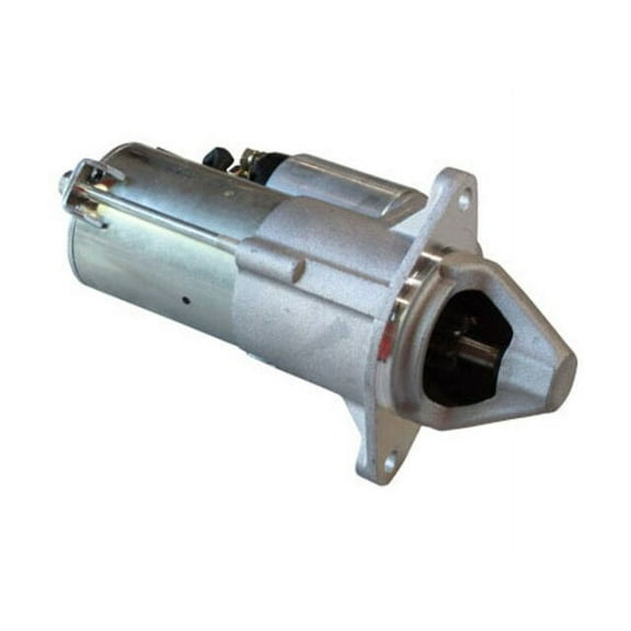 Starter - Compatible with 2004 - 2008 Chevy Aveo 1.6L 4-Cylinder 2005 2006 2007
