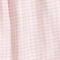 thumbnail image 5 of Hilenly Plaid Pajama Shorts Women Elastic Waist Sleep Pj Lounge Comfy Shorts Pajama Bottoms, 5 of 6