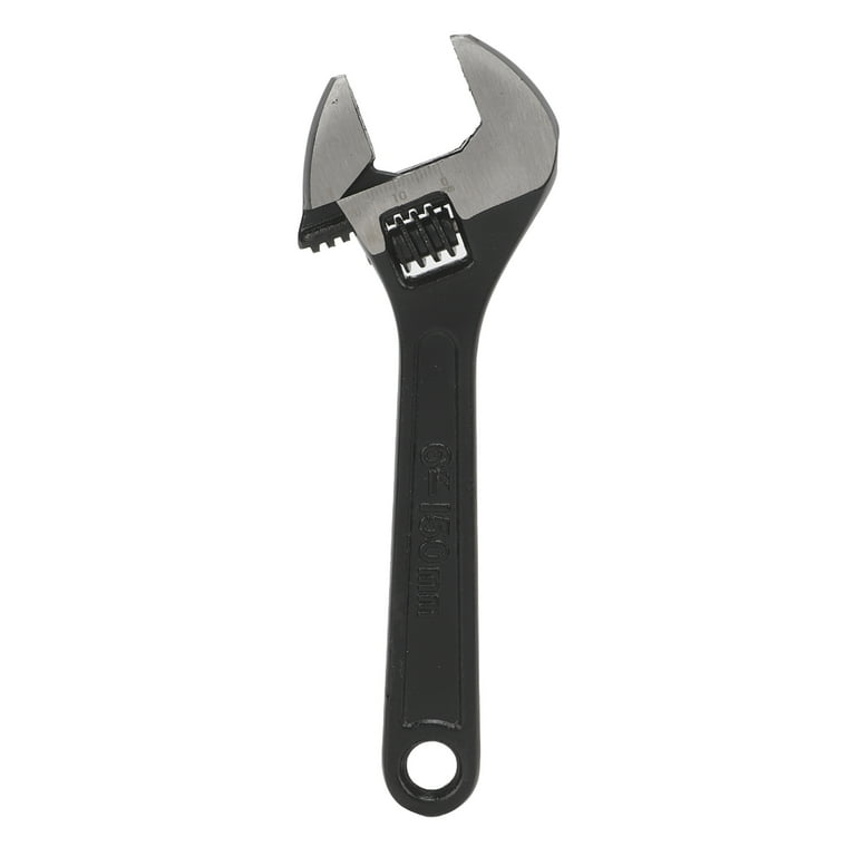 Digital Adjustable Torque Wrench 5-25 NM 30mm Steel Open End
