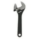 thumbnail image 1 of Llave Ajustable, Llave De Extremo Abierto Agujero Para Colgar Galvanizado Para Profesionales Para El Hogar Para La Industria ANGGREK 6 pulgadas/150 mm, 1 of 8