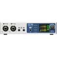 thumbnail image 3 of RME Fireface UCX II Desktop 20x20 USB Audio/MIDI Interface Bundle with SONARWORKS SoundID Reference Speaker and Headphone Calibration Software with Measurement Microphone, 3 of 12