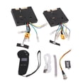 thumbnail image 4 of Módulo de control de scooter eléctrico NikouMX 10S 4 piezas con conectores, 4 of 8