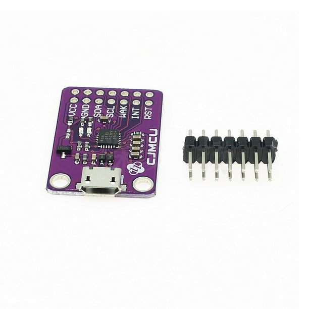 Justharion Cp2112 Evaluation Kit Wear-resistant Debug Module Boards Usb 