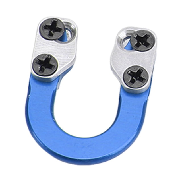 Arco Compuesto Archery D Loop, Pequeño Elimina El Desgaste De La Cuerda Del Arco Aleación De Aluminio Archery D Loop Fácil De Instalar Elimina El Dolor Del Arco Para El Arco De