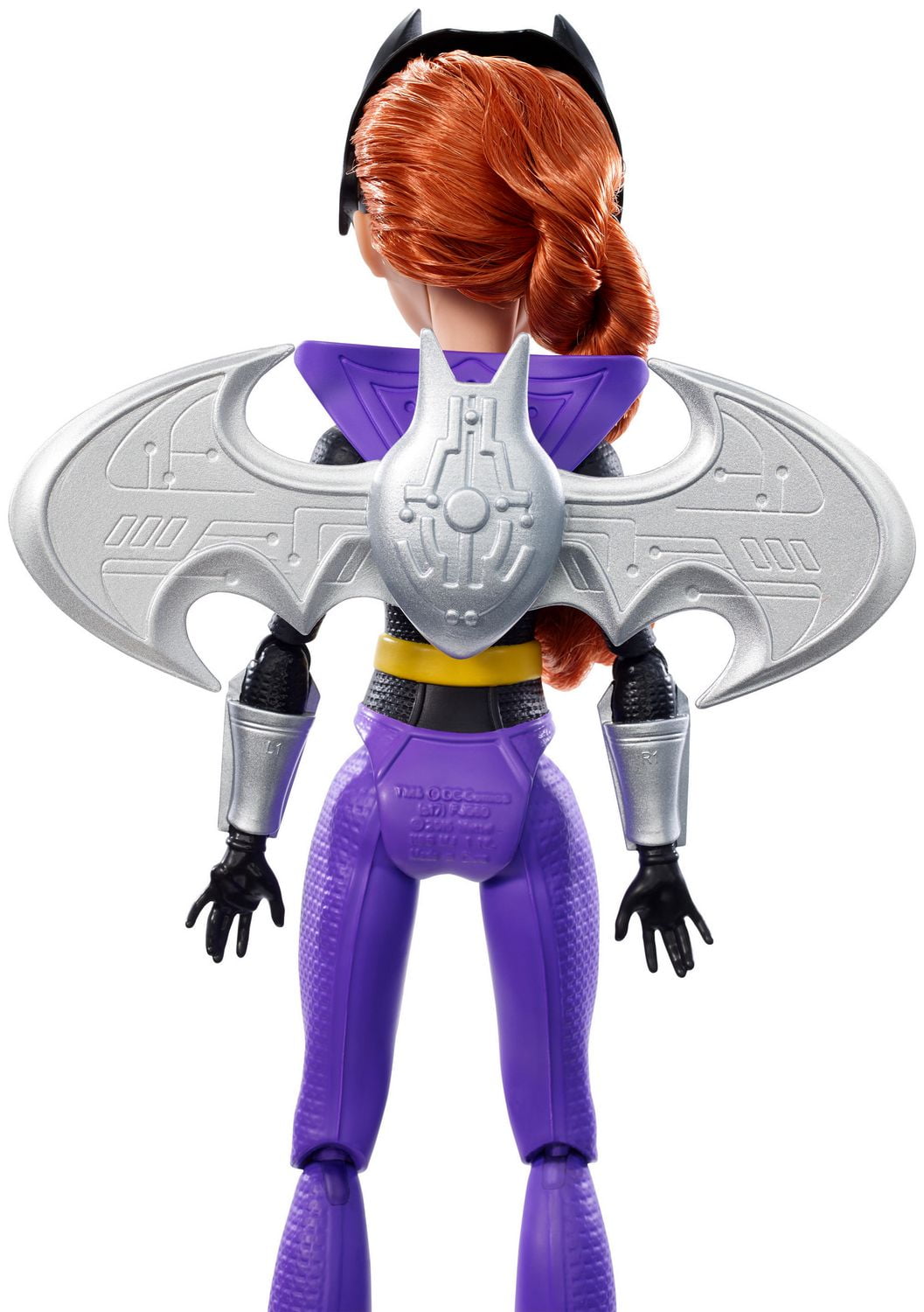 DC Super Hero Girls 12" Batgirl Doll