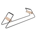 thumbnail image 4 of Bead Loom, Improve Hands On Ability Metal Bead Loom  For Bracelet For Necklace For Belt, 4 of 8