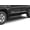 Aluminum Black, variant on APS Running Boards 4 inches Compatible with Toyota Tundra 2007-2017 Regular Cab (Nerf Bars Side Steps Side Bars)