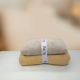 thumbnail image 4 of 4 Pieces Bed Sheet Organizer Bands - Labels For Bedding And Linen Organization (4pcs King)., 4 of 5