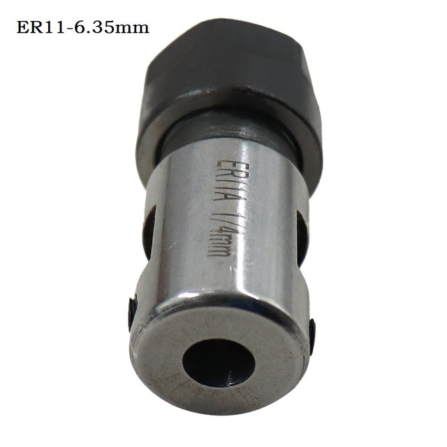 Collier de Haute Qualité Collier Moteur Collier Argent & Acier Noir Er11-1/4