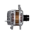thumbnail image 2 of Alternador VALUE Caliber 4 cil 2.0 Lts 2012 Amperaje 115 Amperes, 2 of 7