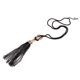 thumbnail image 1 of Paquete de 2 a 6 colgantes de borlas de moda jinwen collar cadena larga 2 piezas, 1 of 8