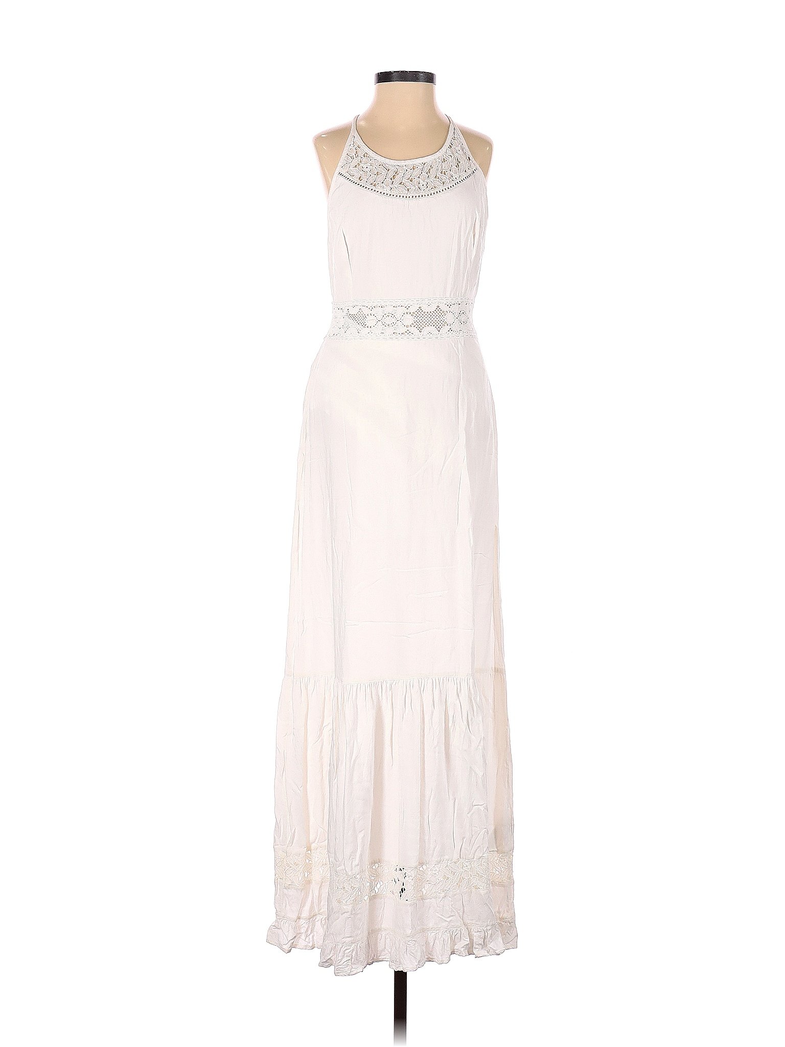chinese dress ladies Ladies Superdry Eden Lace Mix Dress