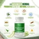 thumbnail image 4 of DR VITAMIN SOLUTIONS 15 Day Cleanse Gut Support, Detox for Men & Women, All Natural Colon Cleanser for Bloating and Constipation Relief, Extra Calorie Loss with Healthy Probiotics - 30 Capsules, 4 of 5