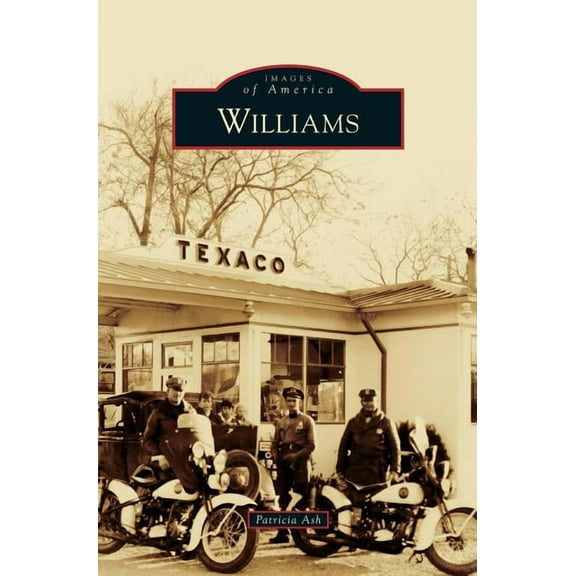 Williams (Hardcover)