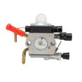 thumbnail image 4 of Oubit Carburetor Replacement,Carburetor Replacement Fit for Carburetorfor STIHL Trimmer Parts High Capacity, 4 of 9