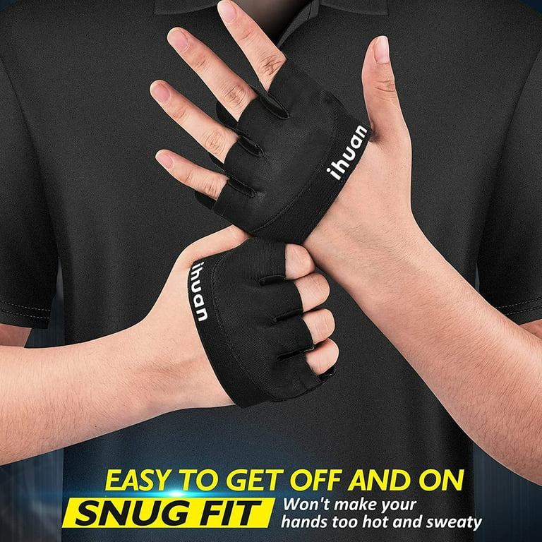 Workout Gloves For Push Ups