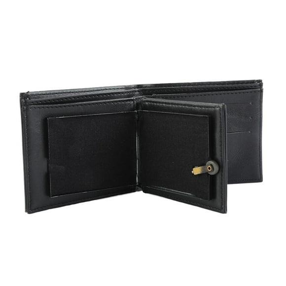 Cartera para de Mago, Juguete Novedoso, Profesional, Accesorios para Mago, Cartera Duradera Y Mejorada, Accesorio para de Esce Estilo B CUTICAT Mostrar billetera