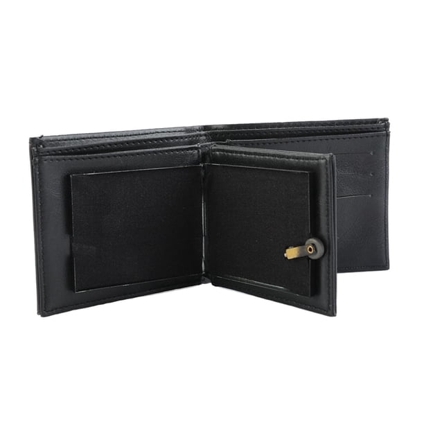 Cartera para de Mago, Juguete Novedoso, Kits de Mago Ligeros Y Duraderos, Cartera Mejorada, Accesorio para de Escenario , estilo b