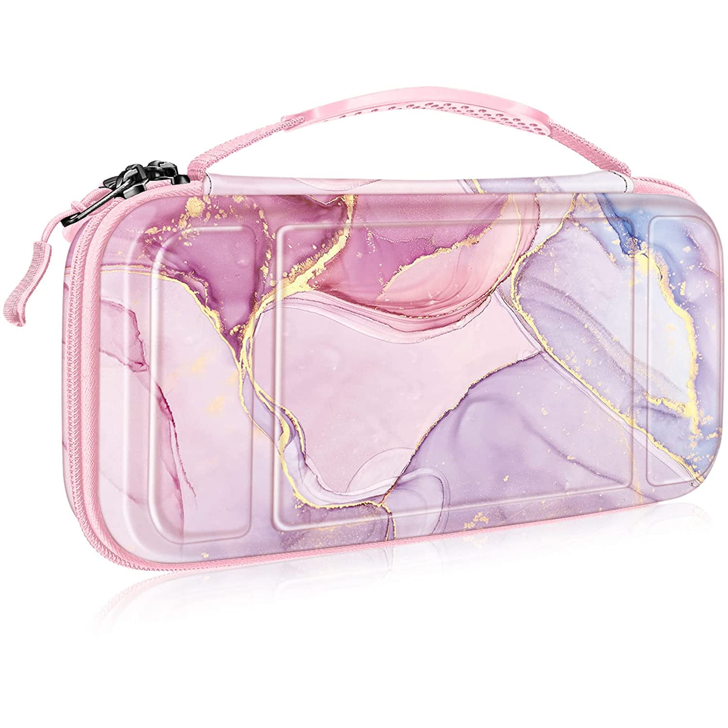 Fintie Carry Case for Nintendo Switch OLED Model 2021/Switch 2017