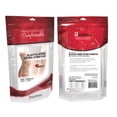 thumbnail image 4 of Swede-O Elastic Tetra-Stretch Knee Support - Medium, 4 of 4