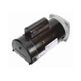 thumbnail image 2 of Motor de bomba de piscina Regal Beloit Century 2HP 230V 3450 RPM 230V, 2 of 4
