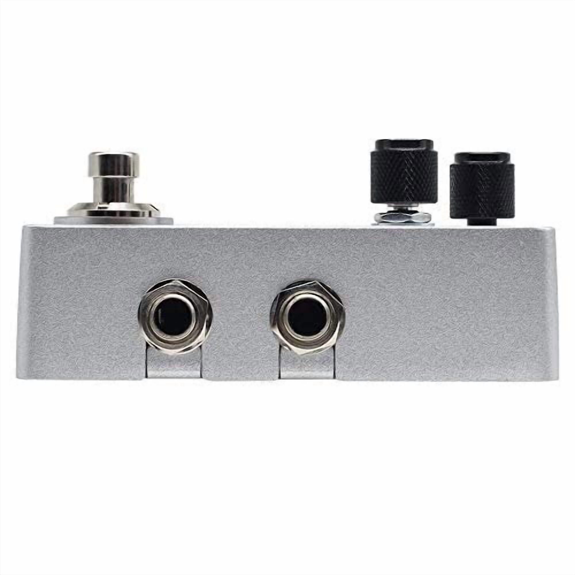 Hotone Audio Omni IR Cabinet Simulator Pedal - White