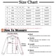thumbnail image 3 of ICHUANYI Liquidación Chaquetas informales con cuello vuelto y estampado a cuadros de manga completa para mujer ICHUANYI WER202308257454, 3 of 6