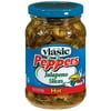 Vlasic Jalapeno Slices Hot Peppers, 16 fl oz