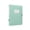 Green, variant on A4 File Archive Box 35mm Large Capacity Contract Folder Office Supplies Data Storage Box