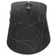 thumbnail image 4 of Accesorios para computadora, mouse inalámbrico, mouse recargable dual para juegos, mouse de oficina, artesanía superior, 4 of 12