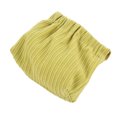 thumbnail image 1 of CSChome Sac de Rangement de Voyage Design en Velours Côtelé Mini Fermeture à Onglets Polyester Toucher Confortable, 1 of 7