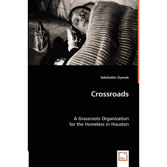 Crossroads (Paperback)