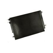 Genuine OE Mopar Condenser - 68339992AB Fits select: 2021 CHRYSLER PACIFICA, 2017-2020 CHRYSLER PACIFICA TOURING L
