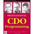 thumbnail image 1 of Pre-Owned Professional CDO Programming (Paperback) 1861002068 9781861002068, 1 of 1