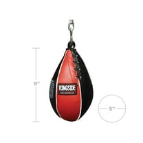 Ringside Maize Slip Ball