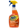 thumbnail image 3 of Zep Heavy-Duty Citrus Cleaner - 32 oz (Case of 12) ZUCIT32 - Removes Oil, Grease, Adhesive and Kitchen Soil, 3 of 10